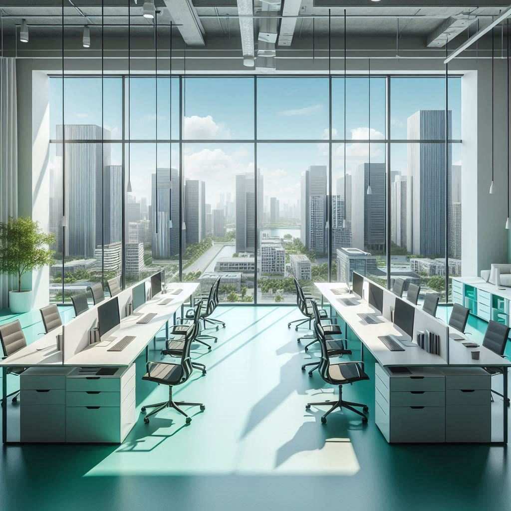 产品团队如何为空调分区调试建立写字楼办公企业短租过渡方案的跟进台账